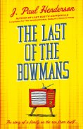 eBook: The Last of the Bowmans
