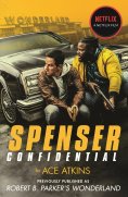 eBook: Robert B. Parker's Spenser Confidential