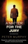 eBook: A Matter for the Jury