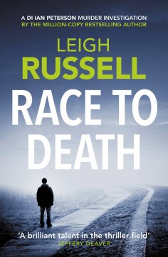 eBook: Race To Death