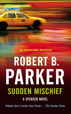 eBook: Sudden Mischief