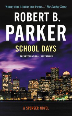 eBook: School Days