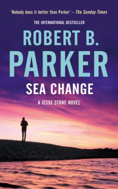 ebook: Sea Change