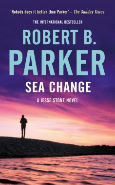 eBook: Sea Change