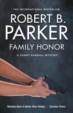 eBook: Family Honor