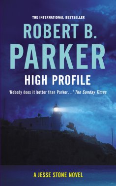 ebook: High Profile