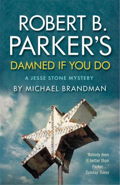 ebook: Robert B. Parker's Damned if You Do
