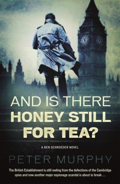 ebook: And Is There Honey Still For Tea?