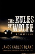 ebook: The Rules of Wolfe