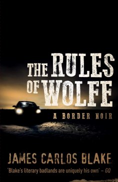 ebook: The Rules of Wolfe