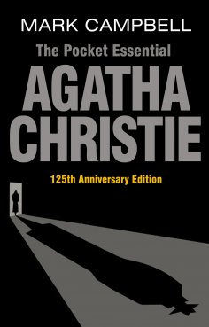 eBook: Agatha Christie