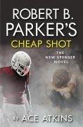 eBook: Robert B. Parker's Cheap Shot