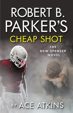 eBook: Robert B. Parker's Cheap Shot