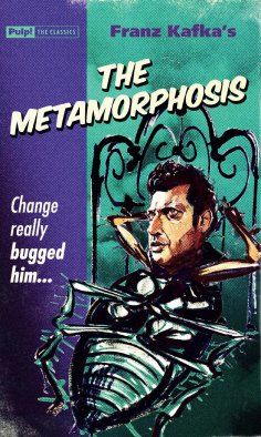 eBook: The Metamorphosis