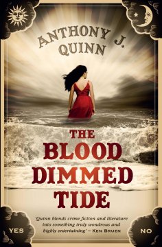 ebook: The Blood dimmed Tide