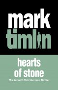 eBook: Hearts of Stone