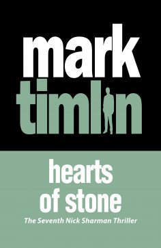 eBook: Hearts of Stone
