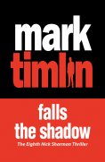 eBook: Falls the Shadow
