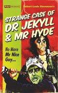 ebook: Strange Case of Dr Jekyll & Mr Hyde