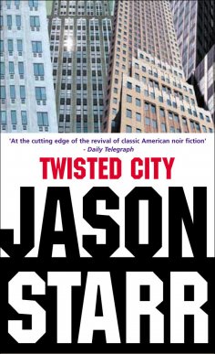 eBook: Twisted City