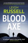 eBook: Blood Axe