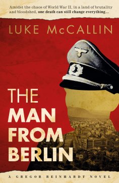 eBook: The Man From Berlin