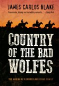 ebook: Country of the Bad Wolfes