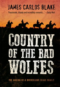 ebook: Country of the Bad Wolfes