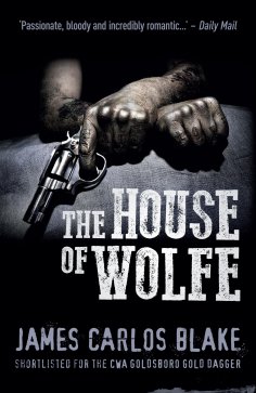 ebook: The House of Wolfe