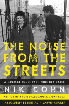 eBook: The Noise From the Streets