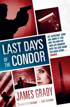 eBook: Last Days of the Condor