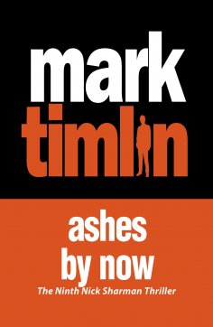eBook: Ashes By Now