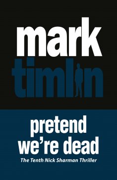 eBook: Pretend We're Dead