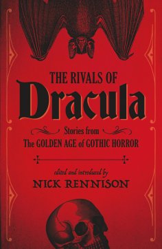 eBook: The Rivals of Dracula