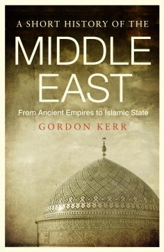 ebook: Shifting Sands
