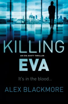 eBook: Killing Eva