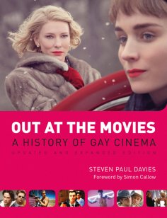 eBook: Out at the Movies