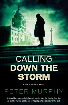 ebook: Calling Down the Storm