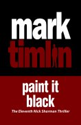 eBook: Paint it Black