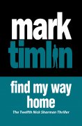 eBook: Find My Way Home
