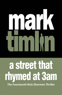 eBook: A Street that Rhymed at 3AM