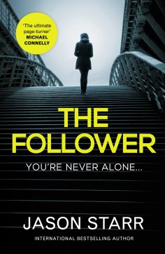 eBook: The Follower