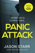 eBook: Panic Attack