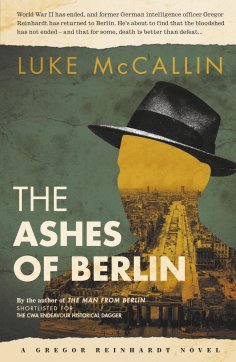 eBook: The Ashes of Berlin