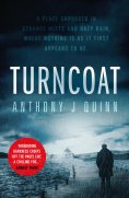 ebook: Turncoat