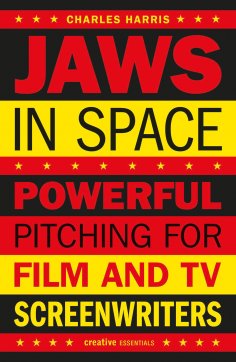 eBook: Jaws In Space