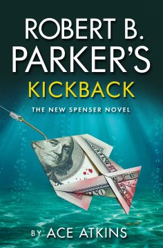 eBook: Robert B. Parker's Kickback