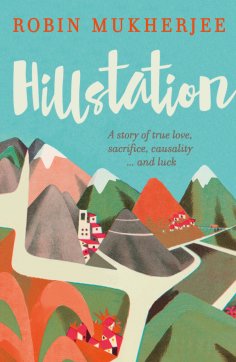 eBook: Hillstation