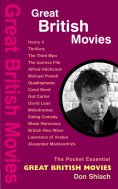 eBook: Great British Movies