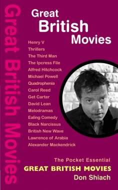eBook: Great British Movies